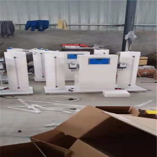 達(dá)標(biāo)排放 廠家