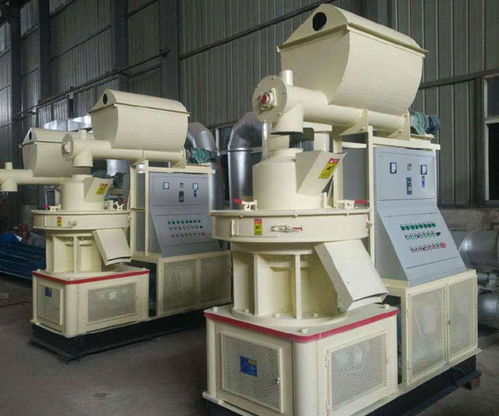 太原大型秸稈顆粒機(jī)定制 協(xié)進(jìn)機(jī)械廠家直銷，質(zhì)量放心可靠