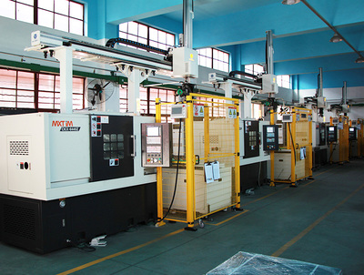 工廠相冊(cè) 機(jī)械設(shè)備銷售的成功畫卷